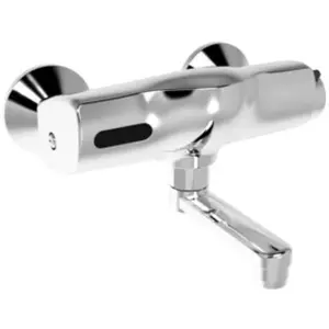 Hansa Electra Mitigeur de lavabo, 64462201 pas cher