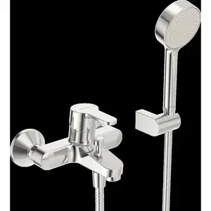 Hansa Primo Mitigeur monocommande, pour baignoire, 4944210300003, pas cher