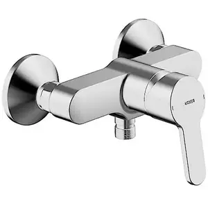 Hansa Primo Mitigeur monocommande, pour douche, 49450103, pas cher