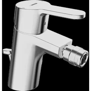 Hansa Primo Robinetterie de bidet, 49433203, pas cher