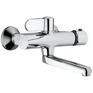 Hansa Tempra Mitigeur de lavabo, 08382212, pas cher
