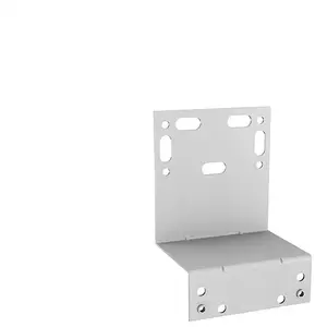Comparateur de prix : Hansa Matrix Kit d’équerres de montage, 44050100,