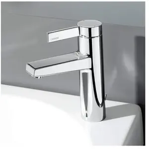 Hansa Loft Mitigeur de lavabo, 57542203, pas cher