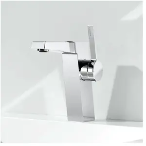 Hansa Loft Mitigeur de lavabo, 57552203 pas cher