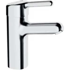 Hansa Medipro Mitigeur de lavabo, 01622193, pas cher