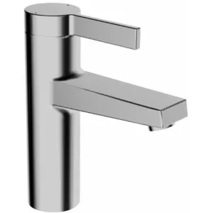 Loft - Mitigeur de lavabo, chrome 57532203 - Hansa pas cher