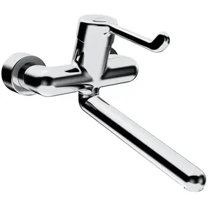 Hansa Medipro Mitigeur de lavabo, 02582202, pas cher