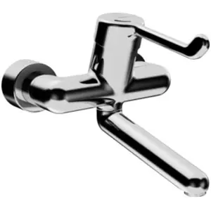 Hansa Medipro Mitigeur de lavabo, 02562202 pas cher