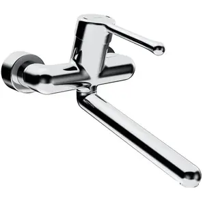 Hansa Medipro Mitigeur de lavabo, 02572206 pas cher