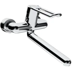 Hansa Medipro Mitigeur de lavabo, 02572205, pas cher