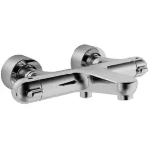 Hansa Medipro Mitigeur thermostatique, pour baignoire, 58101201, pas cher
