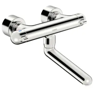 Hansa Medipro Mitigeur de lavabo, 08302201,