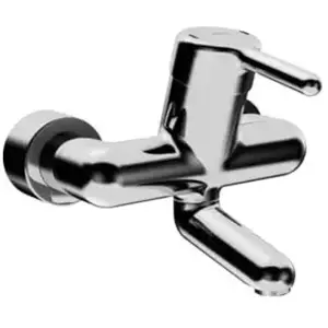 Hansa Medipro Mitigeur de lavabo, 02532203, pas cher