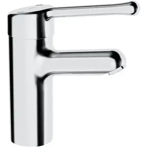 Hansa Medipro Mitigeur de lavabo, 01622196, pas cher