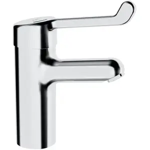 Hansa Medipro Mitigeur de lavabo, 01712192, pas cher