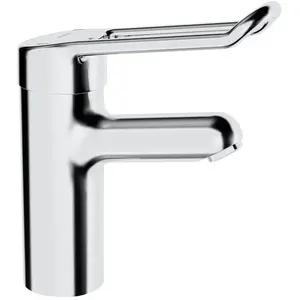 Hansa Medipro Mitigeur de lavabo, 01622195, pas cher