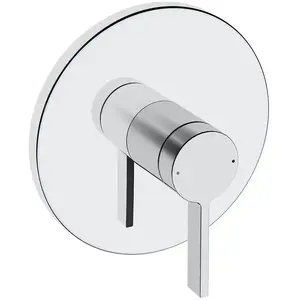 Hansa Loft Mitigeur monocommande, pour douche, 87739003, pas cher
