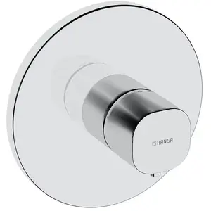 Hansa Designo Mitigeur thermostatique, pour bain & douche, 88669501,