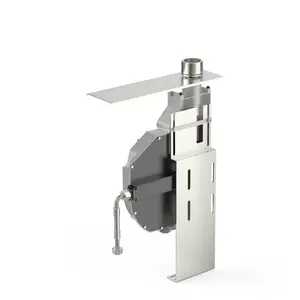 Comparateur de prix : Hansa - Accessoires - Boîte de rouleau pour tuyau 53060300