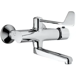 Comparateur de prix : Hansa Tempra Mitigeur de lavabo, 08385292,