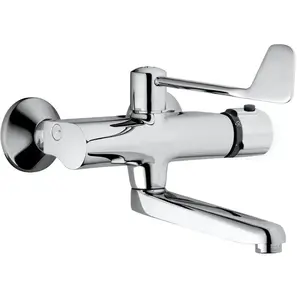 Comparateur de prix : Hansa Tempra Mitigeur de lavabo, 08382292,
