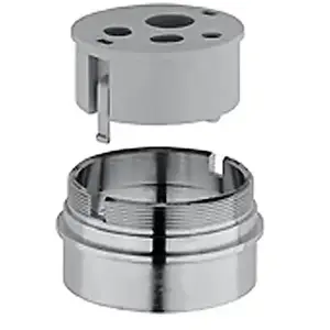 Comparateur de prix : Hansa Kit de rallonge 20 mm mitigeur monocommande, 59912160,