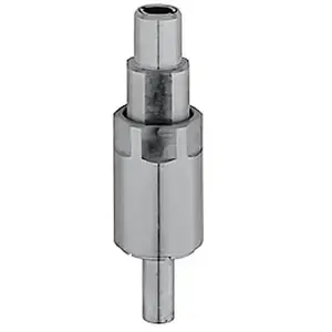 Hansa Kit de rallonge 30 mm, écoulement, 59912163,Vendu paramazon