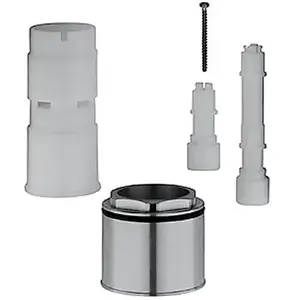 Hansa Kit de rallonge 30 mm inverseur, 59912235,Vendu paramazon
