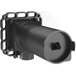 Hansa Matrix Corps à encastrer, coude de raccordement, 44040100,Vendu paramazon