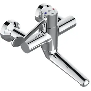 Ideal Standard CeraPlus 2 Mitigeur de lavabo, A6702AA, pas cher