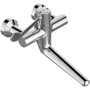 Ideal Standard CeraPlus 2 Mitigeur de lavabo, A6703AA, pas cher