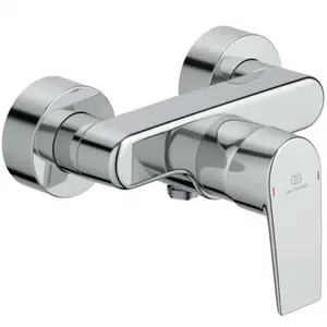 Ideal Standard Tesi Mitigeur monocommande, pour douche, A6694AA, pas cher