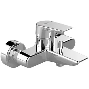 Ideal Standard Tesi Mitigeur monocommande, pour baignoire, A6695AA, pas cher