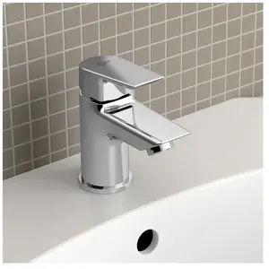Ideal Standard Tesi Mitigeur de lavabo Piccolo, A6568AA, Piccolo pas cher