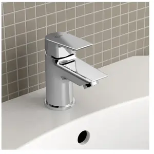 Ideal Standard Tesi Mitigeur de lavabo Piccolo, A6566AA, Piccolo pas cher