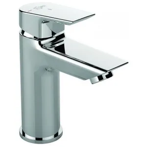 Ideal Standard - Tesi - Mitigeur de lavabo, BlueStart, chrome A6560AA pas cher