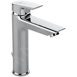 Ideal Standard Tesi Mitigeur de lavabo Grande BlueStart, A6564AA, Grande pas cher