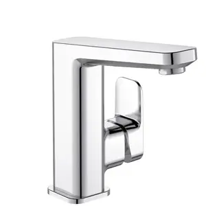 Ideal Standard A6333AA Tonic II Robinet de lavabo sans bonde à bec hautVendu paramazon