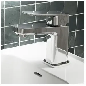 Ideal Standard Tonic II Mitigeur de lavabo Piccolo, A6330AA, Piccolo pas cher