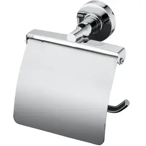 Comparateur de prix : Ideal Standard IOM Porte-rouleau de papier toilette, A9127AA,