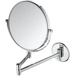 Ideal Standard IOM Miroir cosmétique, grossissement x 3, A9111AA, pas cher