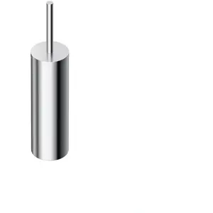 Comparateur de prix : Iom - balayette de wc à poser, inox A9108MY - Ideal Standard