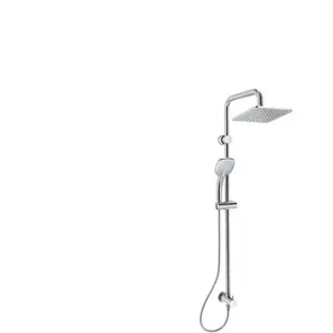 IDEAL-STANDARD Ideal Standard A5834AA Idealrain Cube système de douche Montage en saillie pas cher