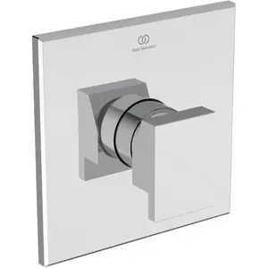 Ideal Standard Extra Mitigeur monocommande encastré, A8729AA, pas cher