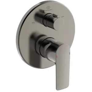 Ideal Standard Connect Air Mitigeur monocommande de baignoire encastré, A8741GN, pas cher