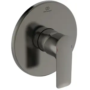 Ideal Standard Connect Air Mitigeur monocommande encastré, A8739A5, pas cher