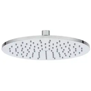 Ideal Standard Idealrain Douche de tête, 1 jet, A8554AA,
