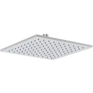 Ideal Standard Idealrain Douche de tête, 1 jet, A8604AA,