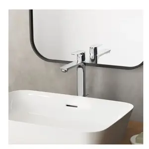 Ideal Standard Connect Air Mitigeur de lavabo à bec haut, A7025AA pas cher