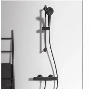 Porcher Mitigeur thermostatique - douche - Ceratherm C25 N PORCHER pas cher